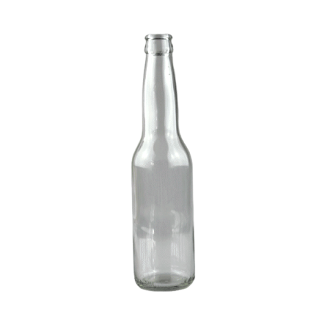 Beverage bottle
