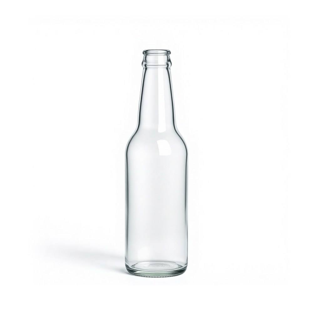 Beverage bottle