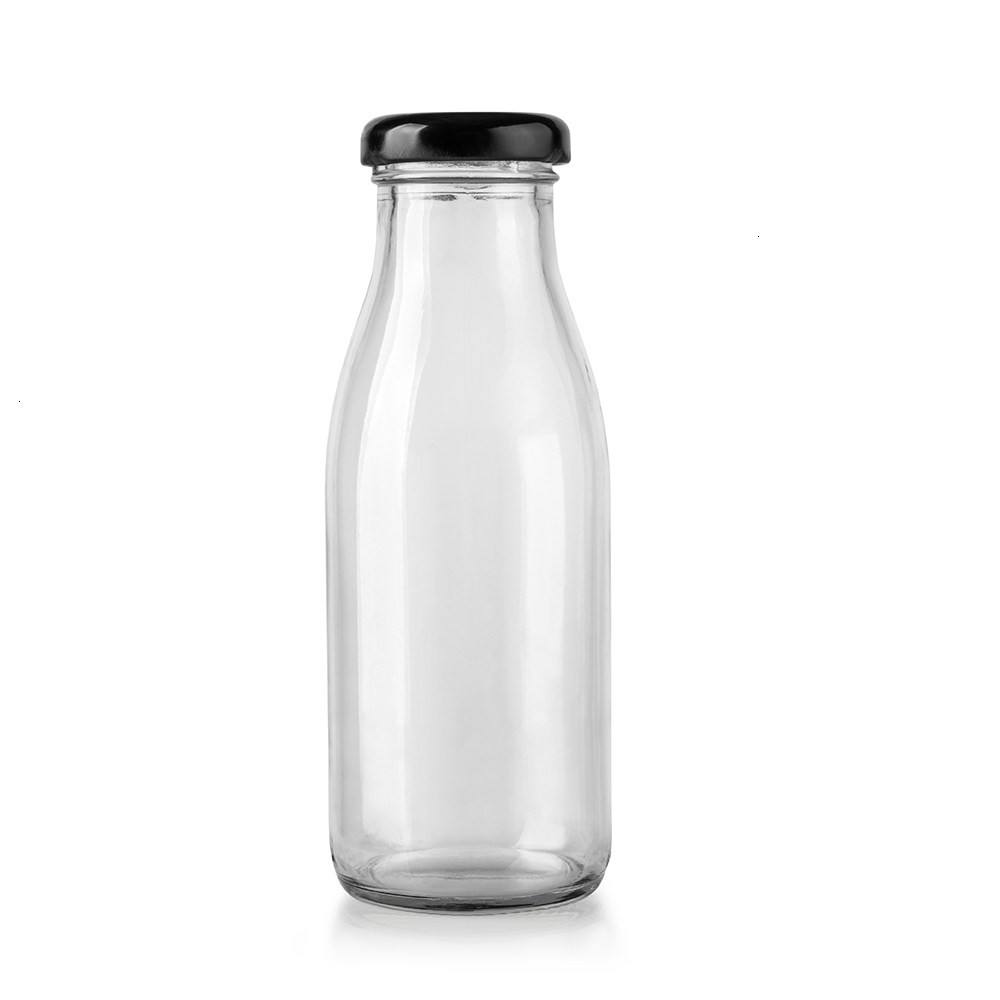 Beverage bottle