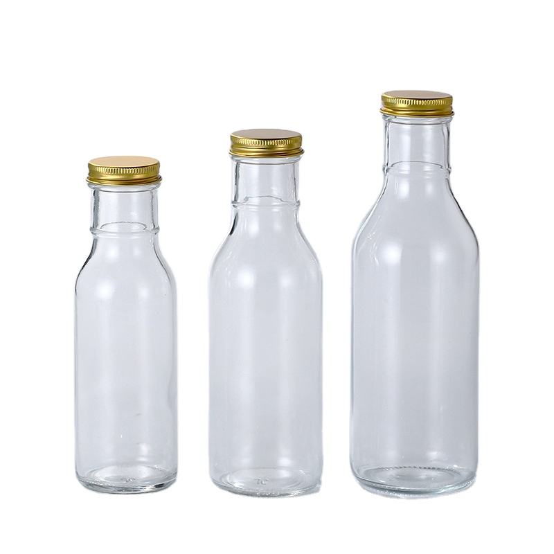 Beverage bottle