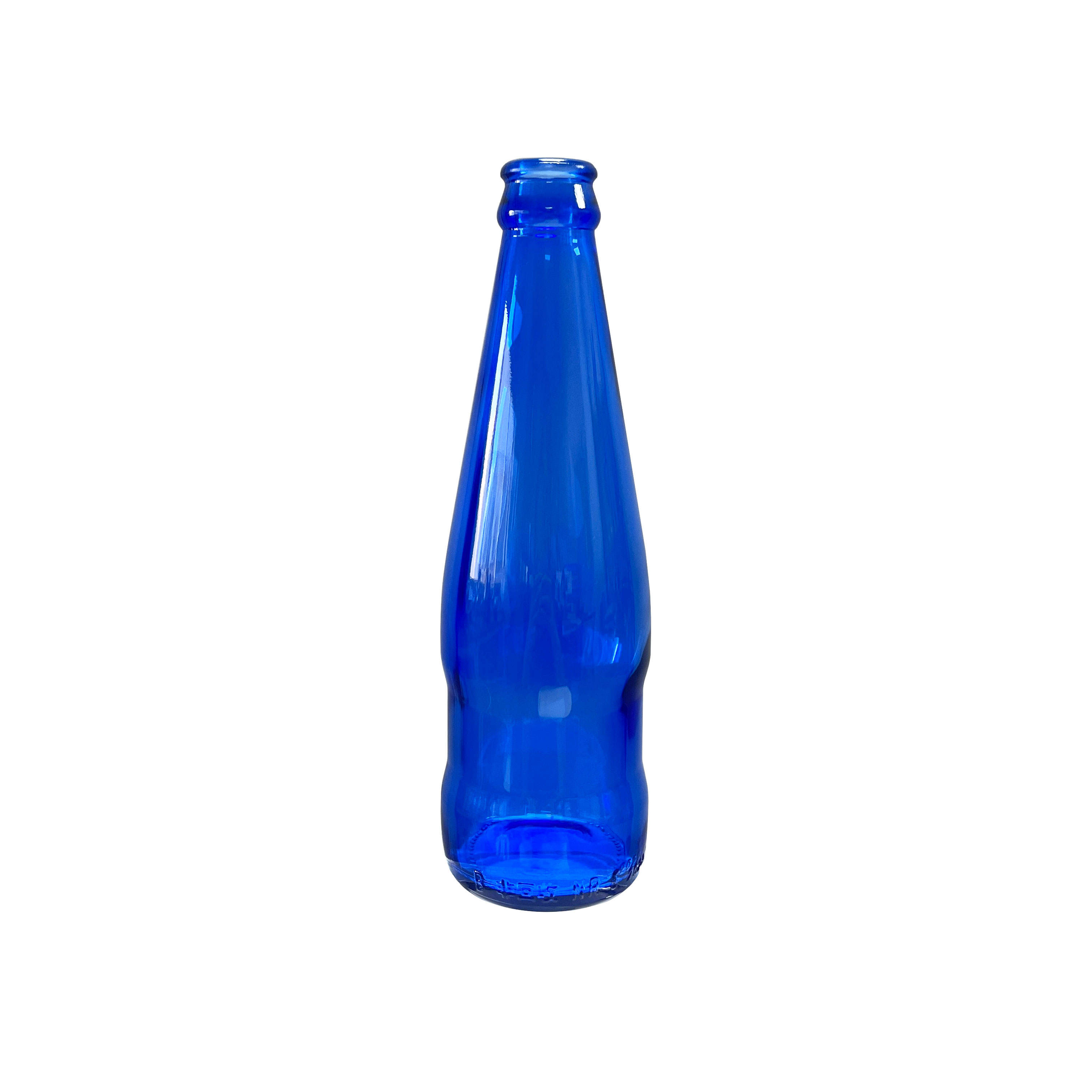 Beverage bottle