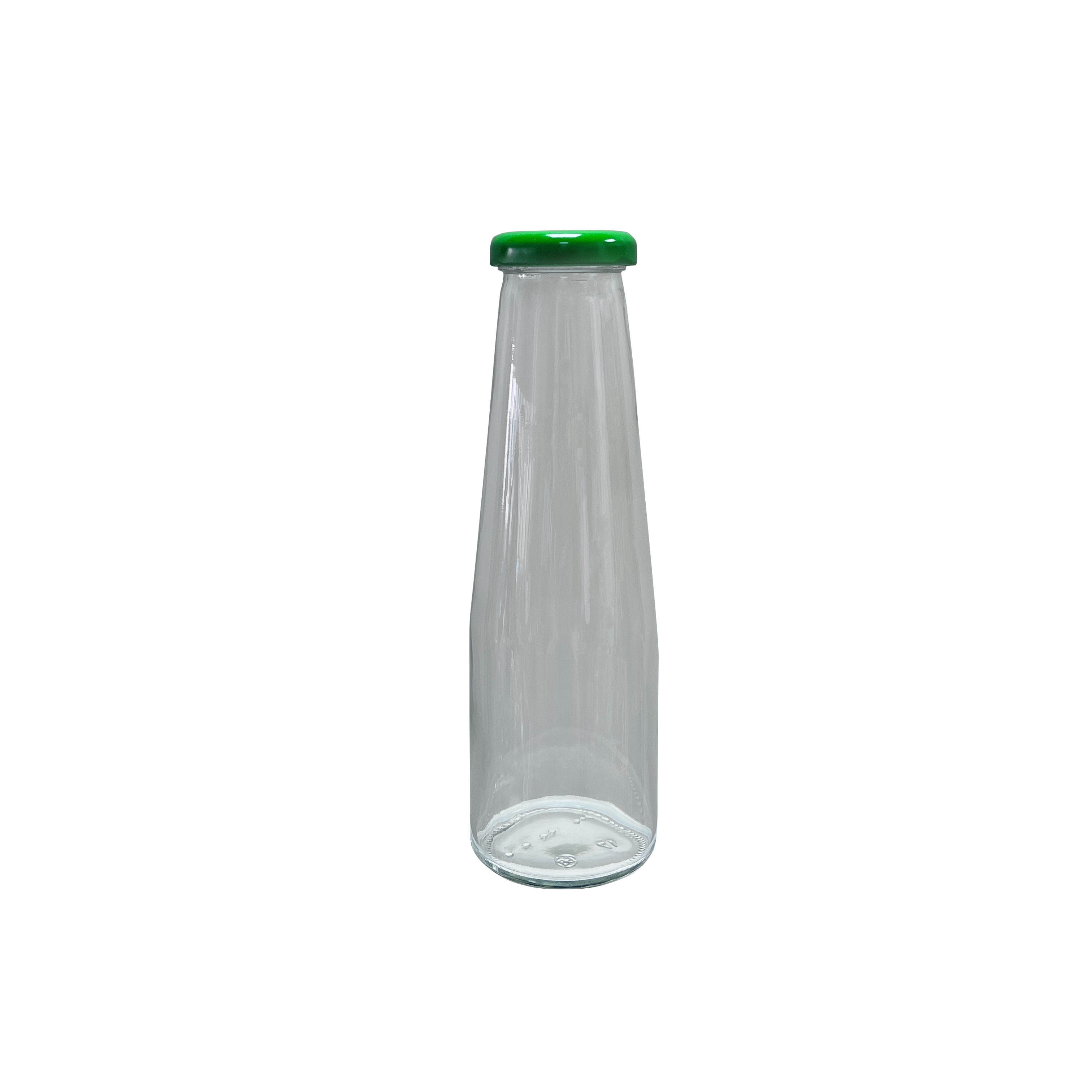 Beverage bottle