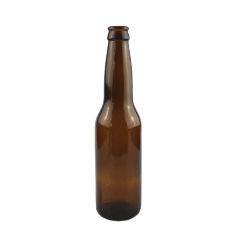 Beer bottle