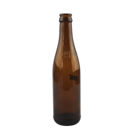 Beer bottle