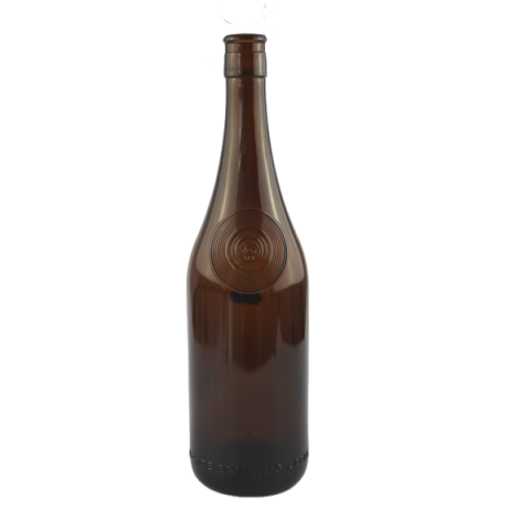 Beer bottle