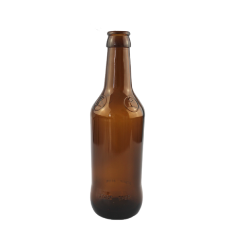 Beer bottle