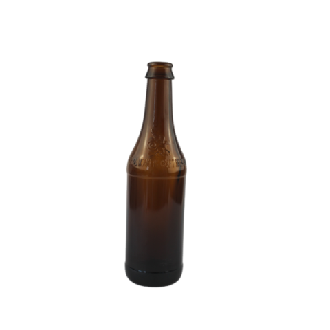 Beer bottle
