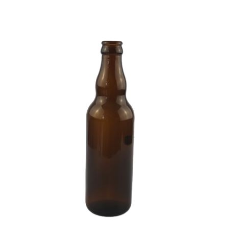 Beer bottle