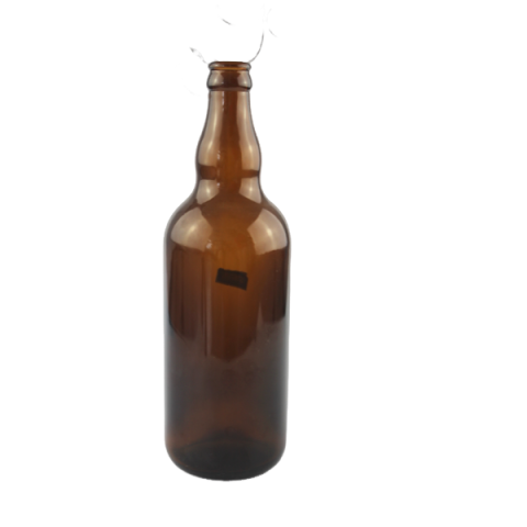 Beer bottle