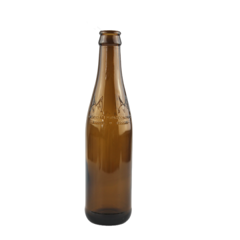 Beer bottle