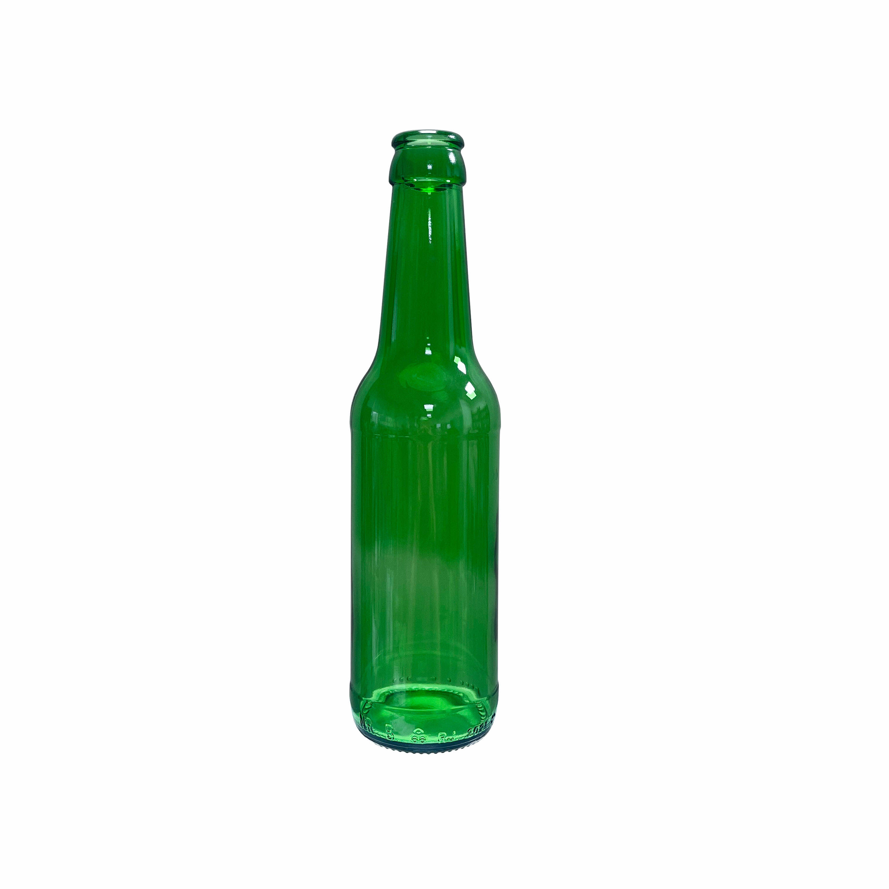 Beer bottle