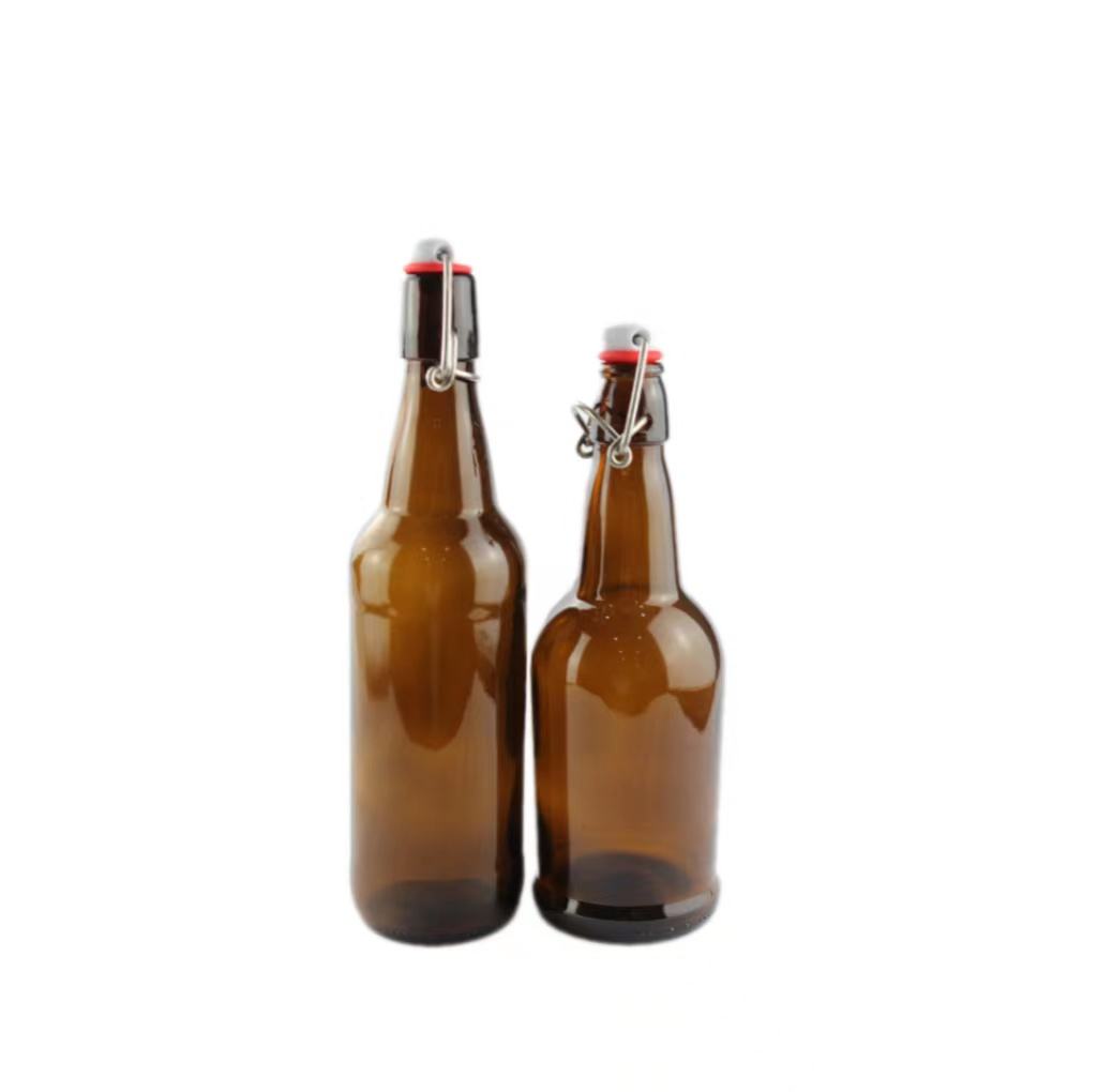 Beer bottle