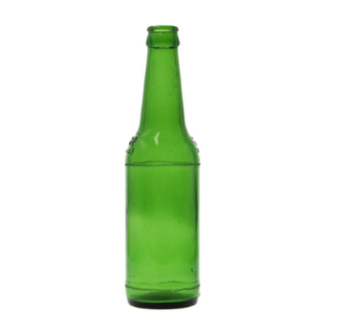 Beer bottle