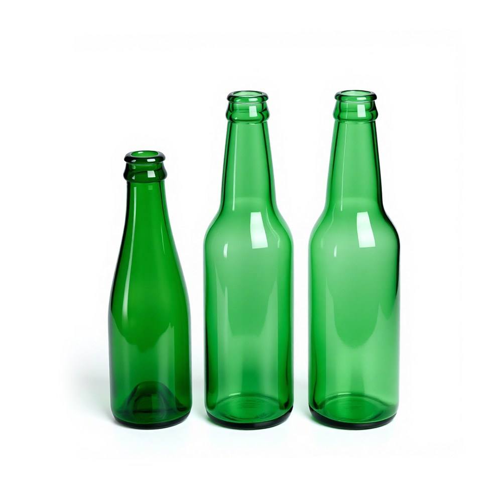Beer bottle