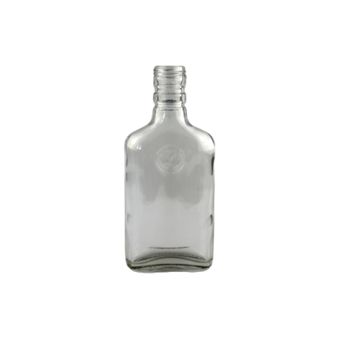 Spirit bottle