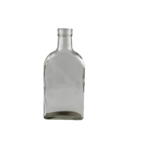 Spirit bottle