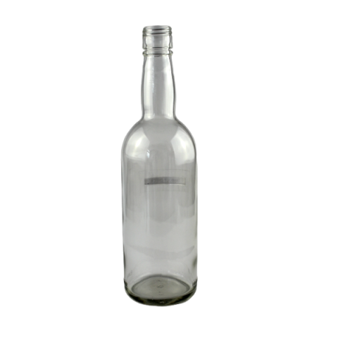Spirit bottle