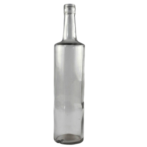 Spirit bottle