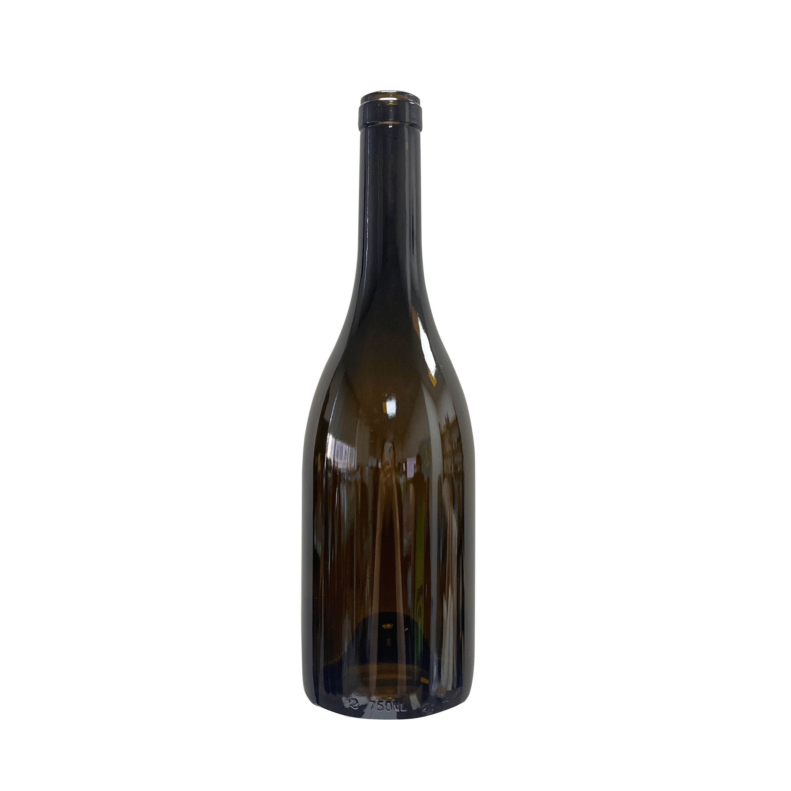 Spirit bottle
