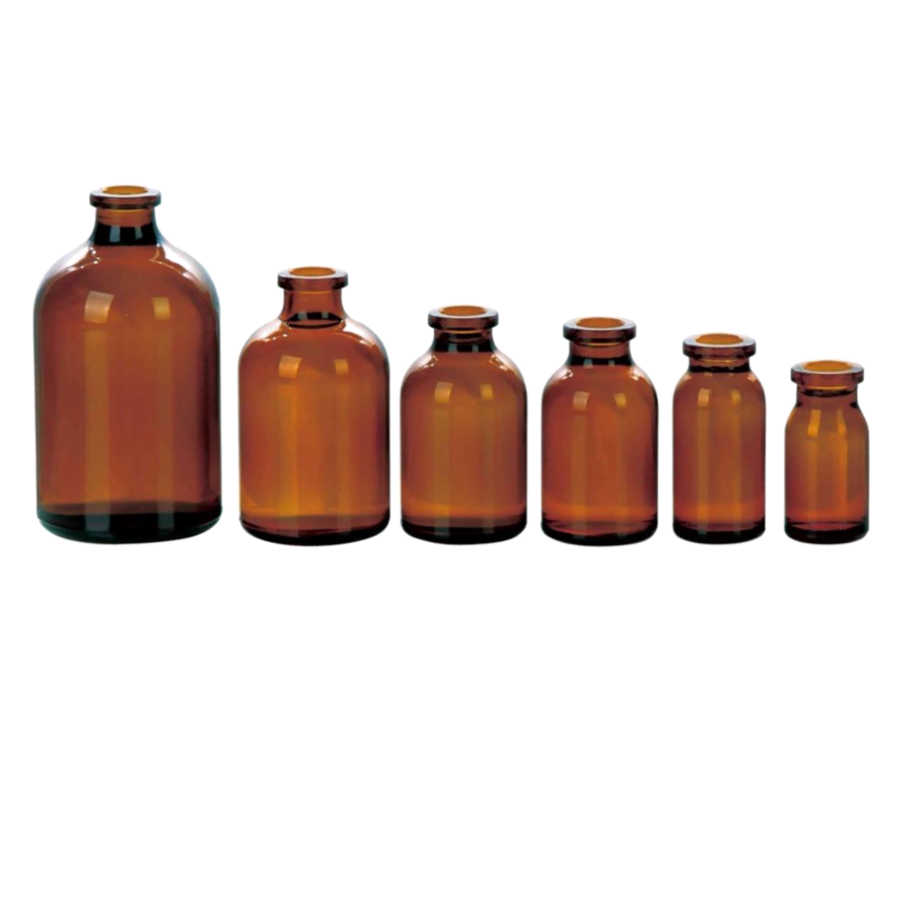 Pharmaceutical bottle