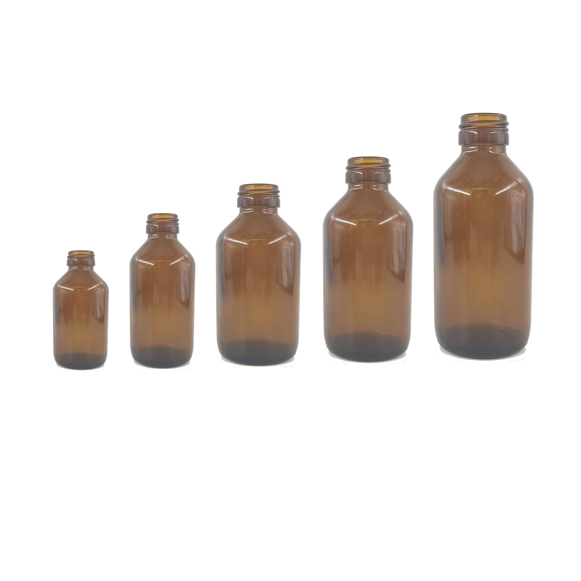 Pharmaceutical bottle