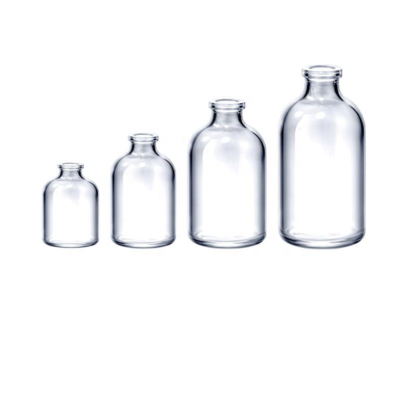 Pharmaceutical bottle