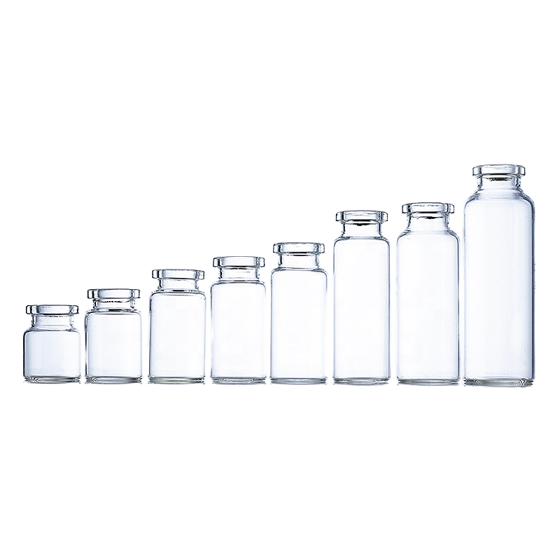 Pharmaceutical bottle