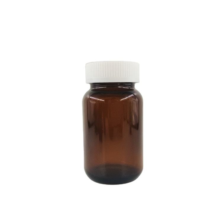 Pharmaceutical bottle