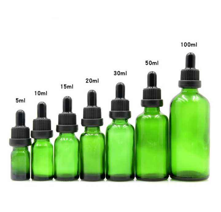 Pharmaceutical bottle