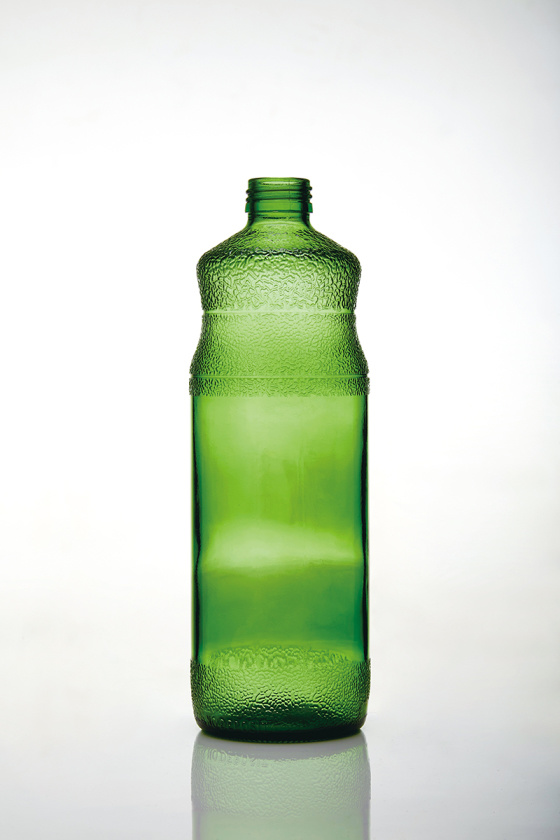 Beverage Bottle 